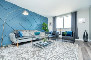 Atlanta Downtown! High Rise! Onsite Parking LM1903